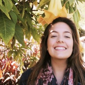 Meet your Posher, Claire